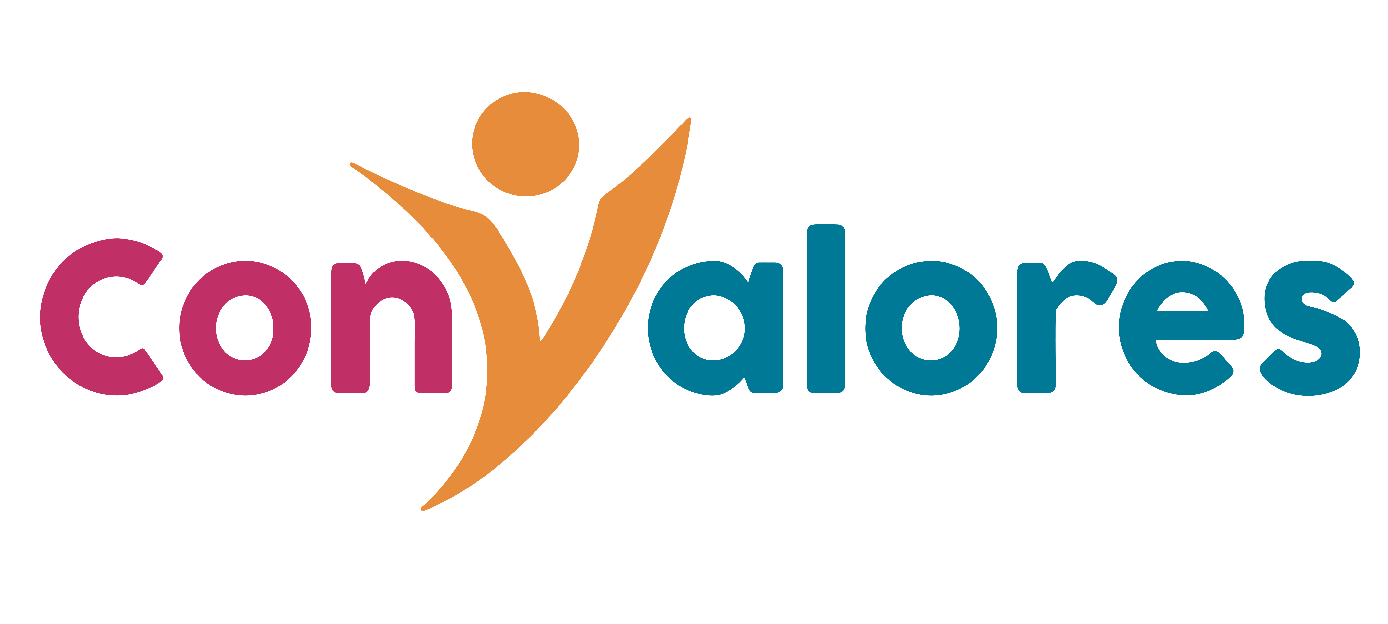 Fundacion Con valores