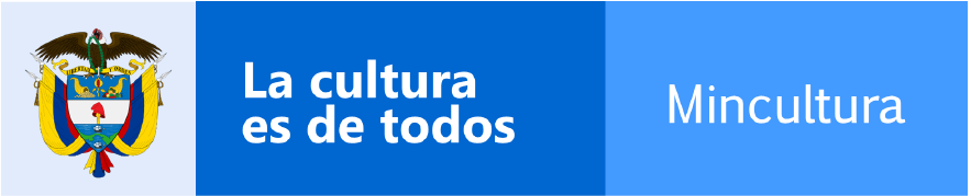 Logo Ministerio de Cultura 