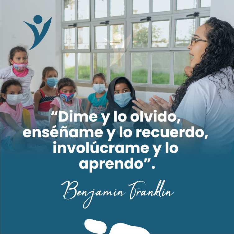 Educación 